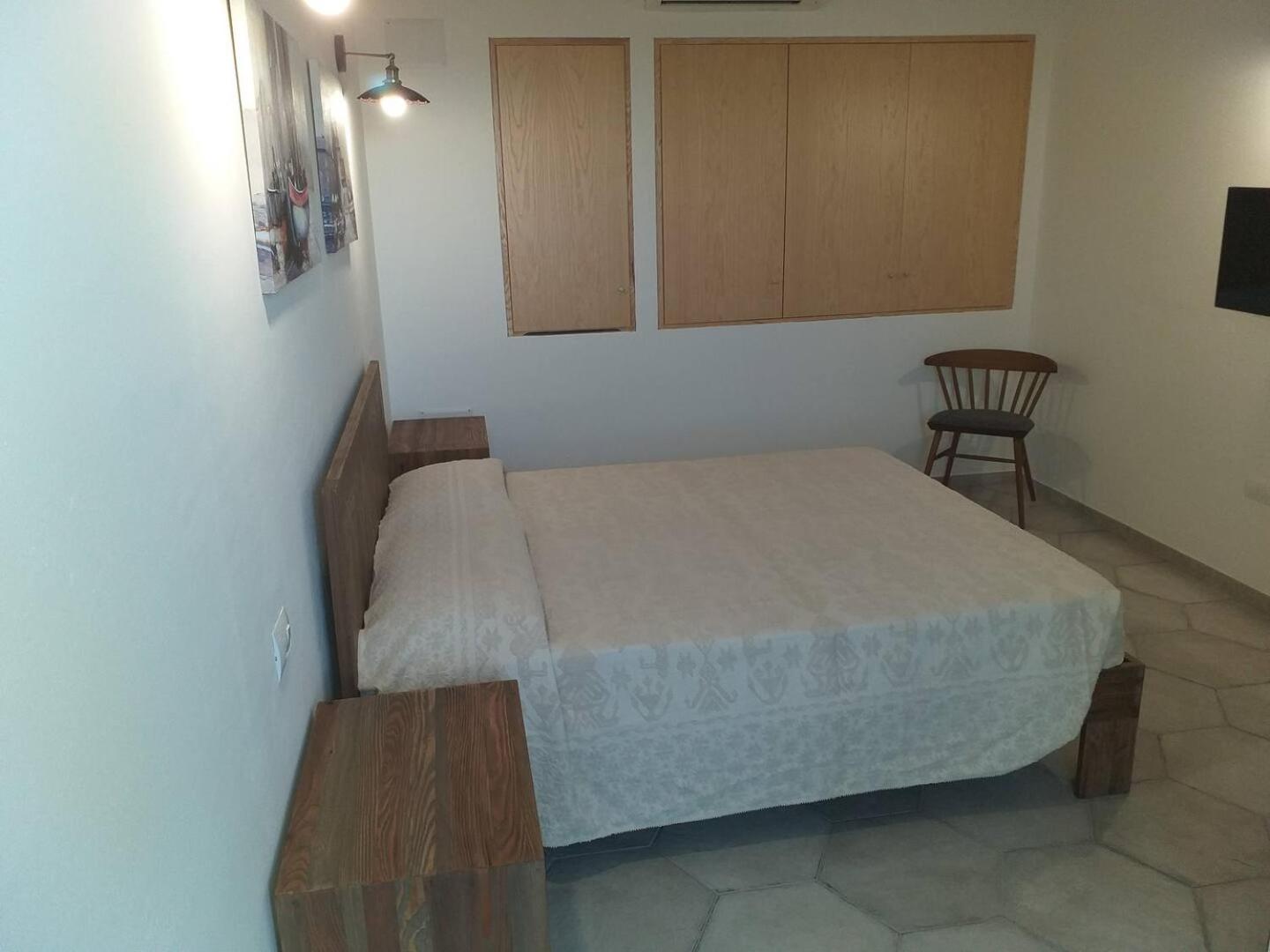 Li Petri Manni Panzió Olbia Kültér fotó